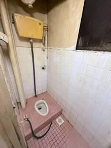 Pangsapuri di Tasek 64, Pasir Gudang, foto 8