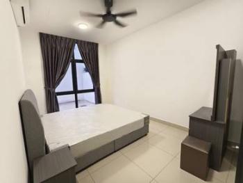 Rumah di Taman Pulai Jaya, Skudai, foto 4