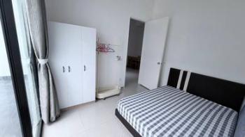 Bedroom – House at Eco Tropics, Pasir Gudang, photo 4