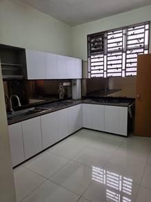 Rumah di Puteri Wangsa, Ulu Tiram, foto 4