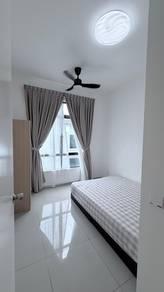 Bedroom – House at Eco Tropics, Pasir Gudang, photo 5