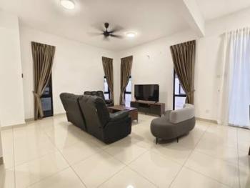 Rumah di Taman Pulai Jaya, Skudai, foto 1