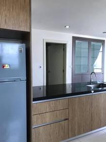 Condominium at Impiana @ East Ledang, Iskandar Puteri, photo 3