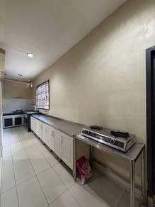 Bandar Putra @ Jalan Cenderawasih, Kulai的房屋，照片3