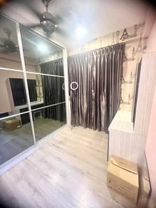 Apartmen di Permas Ville, Johor Bahru, foto 6