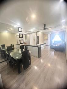 Apartmen di Permas Ville, Johor Bahru, foto 2