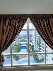 Apartment at Havona, Johor Bahru, photo 6