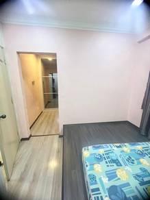 Apartmen di Permas Ville, Johor Bahru, foto 5