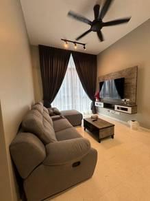 Condominium at Sky 88, Johor Bahru, photo 1