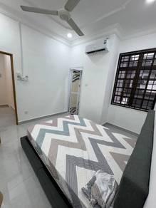 Taman Daya, Jalan Rumbia, Tebrau的房屋，照片7