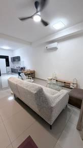 Living & dining – House at Eco Tropics, Pasir Gudang, photo 2