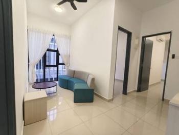 Rumah di Taman Pulai Jaya, Skudai, foto 8