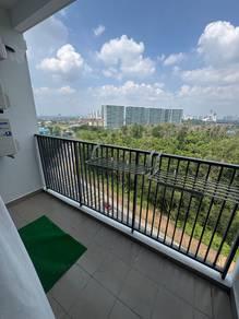 Cenderasari Perdana, Johor Bahru的公寓，照片9