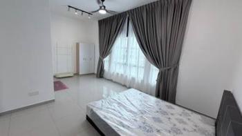 Bedroom – House at Eco Tropics, Pasir Gudang, photo 6