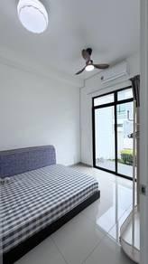 Bedroom – House at Eco Tropics, Pasir Gudang, photo 8