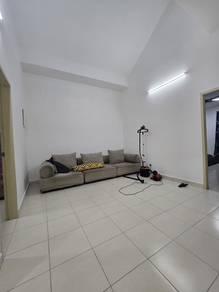 Rumah di Meridin East, Pasir Gudang, foto 1