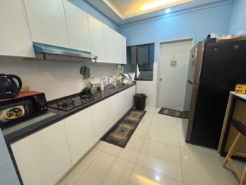 Cenderasari Perdana, Johor Bahru的公寓，照片10