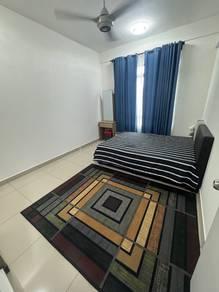 Cenderasari Perdana, Johor Bahru的公寓，照片5