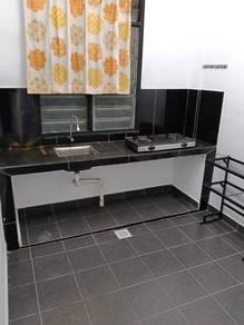 Flat at Taman Perling, Johor Bahru, photo 7