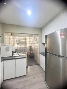 Apartmen di Permas Ville, Johor Bahru, foto 7