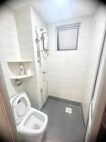 Apartmen di Permas Ville, Johor Bahru, foto 9