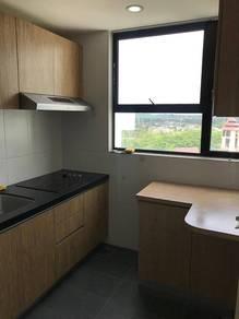 Condominium at Impiana @ East Ledang, Iskandar Puteri, photo 4