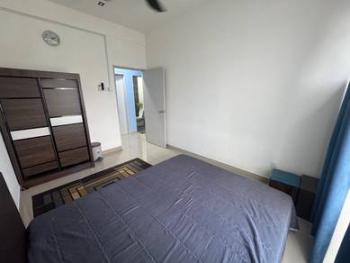 Cenderasari Perdana, Johor Bahru的公寓，照片4