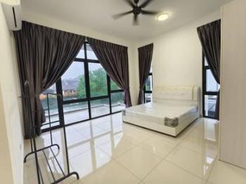 Rumah di Taman Pulai Jaya, Skudai, foto 6