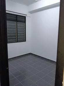 Flat at Taman Perling, Johor Bahru, photo 3