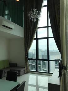 Condominium at Impiana @ East Ledang, Iskandar Puteri, photo 1