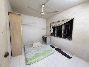 Pangsapuri di Tasek 64, Pasir Gudang, foto 4