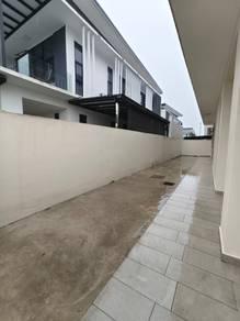 Rumah di Taman Pulai Jaya, Skudai, foto 3