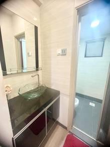 Apartmen di Permas Ville, Johor Bahru, foto 8