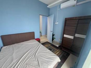 Cenderasari Perdana, Johor Bahru的公寓，照片8