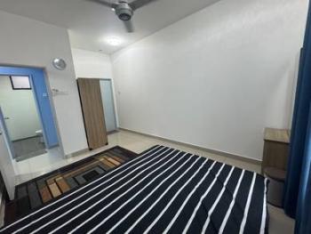 Cenderasari Perdana, Johor Bahru的公寓，照片6
