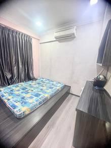Apartmen di Permas Ville, Johor Bahru, foto 4