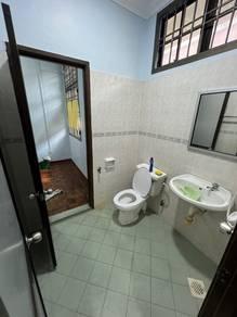 Taman Dato Chellam, Jalan Palma Raja, Ulu Tiram的房屋，照片8
