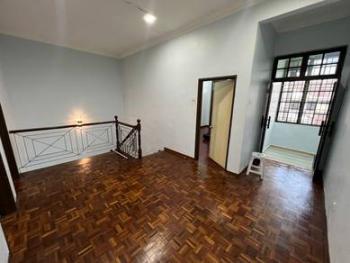 Taman Dato Chellam, Jalan Palma Raja, Ulu Tiram的房屋，照片5