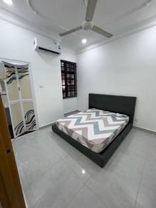 Taman Daya, Jalan Rumbia, Tebrau的房屋，照片4