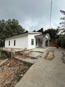 Bungalow at Jalan Banjaran 1x, Johor Bahru, photo 2