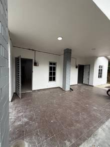 Bungalow at Jalan Banjaran 1x, Johor Bahru, photo 4