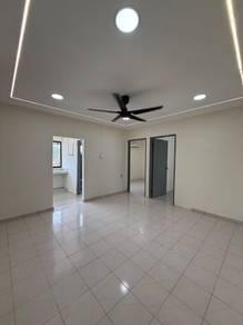 Pangsapuri di Jalan Silat lincah, Skudai, foto 2
