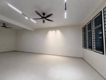 Jalan Camar 1x, Kulai的房屋，照片4