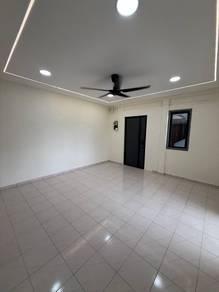 Pangsapuri di Jalan Silat lincah, Skudai, foto 1