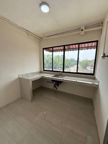 Pangsapuri di Jalan Silat lincah, Skudai, foto 4