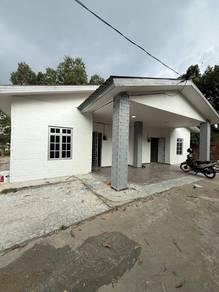 Bungalow at Jalan Banjaran 1x, Johor Bahru, photo 3