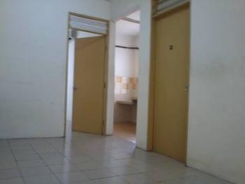 Ruang tamu & makan – Pangsapuri di Taman Intan Baiduri, Gombak, foto 3