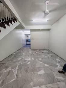 Living & dining – House at Jalan SG 9, Batu Caves, photo 5