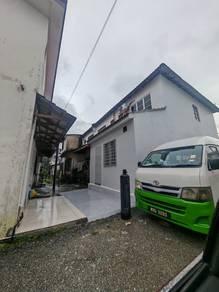 Exterior – House at Jalan SG 9, Batu Caves, photo 3