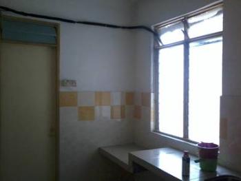 Dapur – Pangsapuri di Taman Intan Baiduri, Gombak, foto 2